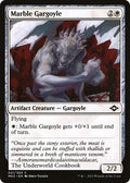 Marble Gargoyle MH2 21 NM Magic: The Gathering