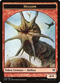 Hellion DDP 79 NM Magic: The Gathering