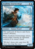 Academy Journeymage J25 281 NM Magic: The Gathering