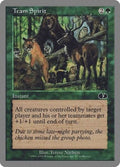 Team Spirit UGL 67 NM Magic: The Gathering