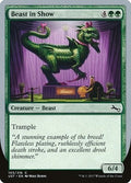 Beast in Show UST 103a NM Magic: The Gathering