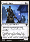 Vampire Slayer VOW 43 LP Magic: The Gathering