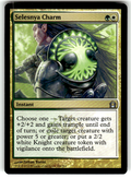 Selesnya Charm Return to Ravnica 194 U Magic: The Gathering Near Mint