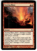 Searing Blaze Duel Decks: Venser vs. Koth 67 C Magic: The Gathering Near Mint