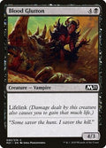 Blood Glutton M21 90 NM Magic: The Gathering