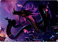 Junji, the Midnight Sky (38/81) 38 Art Series: Kamigawa: Neon Dynasty MTG LP