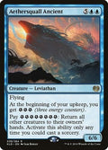 Aethersquall Ancient KLD 39 NM Magic: The Gathering