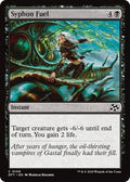 Syphon Fuel DFT 108 Foil NM Magic: The Gathering