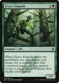 Fierce Empath A25 171 NM Magic: The Gathering