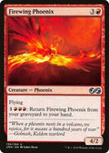 Firewing Phoenix UMA 130 NM Magic: The Gathering