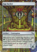 Sap Sucker UST 203 NM Magic: The Gathering