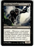 Surrakar Marauder Zendikar 113 C Magic: The Gathering Near Mint