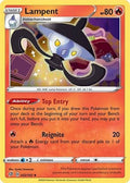 Lampent 032/192 SWSH02: Rebel Clash Pokémon TCG