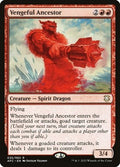 Vengeful Ancestor AFC 35 NM Magic: The Gathering