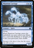 Phantom Carriage MID 70 LP Magic: The Gathering