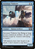 Aeronaut Tinkerer M15 43 NM Magic: The Gathering