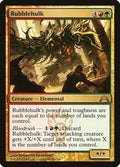Rubblehulk GTC 191 NM Magic: The Gathering