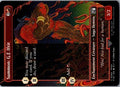 Summon: G.F. Ifrit (Borderless) 369 Common FINAL FANTASY Magic: The Gathering NM
