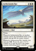 Aetherstorm Roc M3C 164 NM Magic: The Gathering