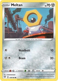 Meltan 129/189 SWSH03: Darkness Ablaze Pokémon TCG