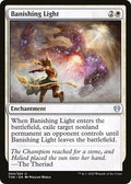 Banishing Light THB 4 NM Magic: The Gathering