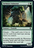 Yavimaya Sojourner DMU 191 NM Magic: The Gathering