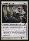 Saltfield Recluse PLC 16 NM Magic: The Gathering