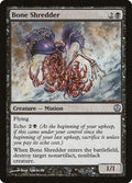 Bone Shredder DDE 5 NM Magic: The Gathering
