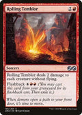 Rolling Temblor UMA 145 NM Magic: The Gathering