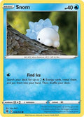 Snom 084/264 SWSH08: Fusion Strike Pokémon TCG