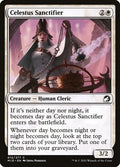 Celestus Sanctifier MID 12 LP Magic: The Gathering