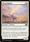 Mesa Unicorn J25 224 NM Magic: The Gathering