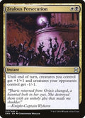 Zealous Persecution EMA 213 NM Magic: The Gathering
