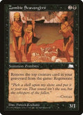 Zombie Scavengers WTH 87 LP Magic: The Gathering
