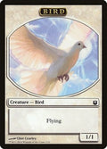 Bird TBNG 1 NM Magic: The Gathering