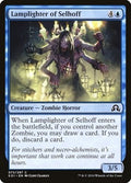 Lamplighter of Selhoff SOI 72 NM Magic: The Gathering