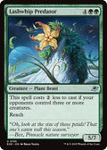 Lashwhip Predator EOE 195 NM Magic: The Gathering