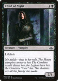Child of Night GRN 65 NM Magic: The Gathering