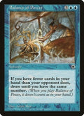 Balance of Power POR 41 LP Magic: The Gathering