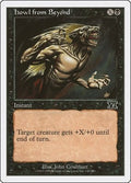 Howl from Beyond 6ED 138 NM Magic: The Gathering