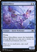 Glitterflitter UNF 48 NM Magic: The Gathering