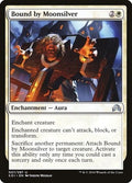 Bound by Moonsilver SOI 7 NM Magic: The Gathering