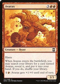 Avarax EMA 117 NM Magic: The Gathering