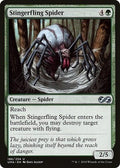 Stingerfling Spider UMA 186 NM Magic: The Gathering