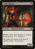 Sickle Ripper MM2 96 NM Magic: The Gathering