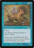Fleeting Image ULG 31 LP Magic: The Gathering