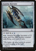 Azorius Keyrune GK2 23 NM Magic: The Gathering