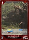 Anguirus (2004) ( ) EBP04-040 Booster Set 4: Endless Wars Godzilla Card Game