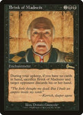 Brink of Madness ULG 50 LP Magic: The Gathering