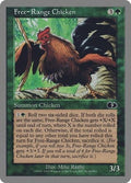 Free-Range Chicken UGL 58 NM Magic: The Gathering
